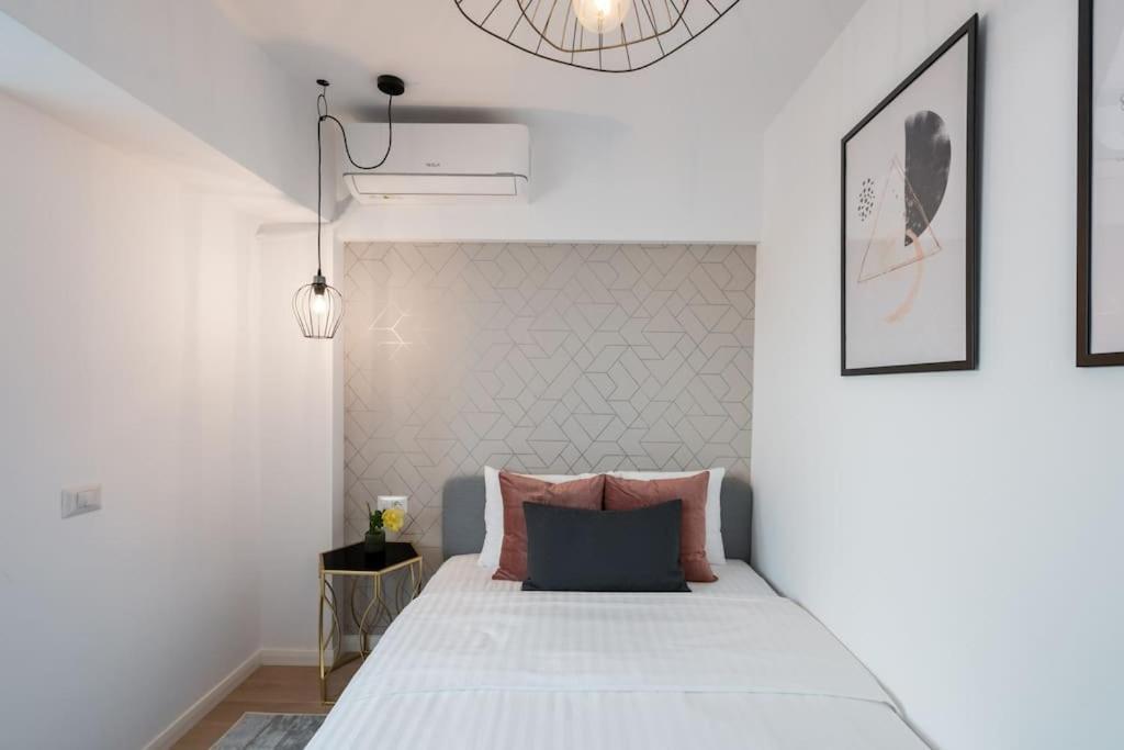 Spectacular - 4br-terrace - Piata Romana * Bucarest