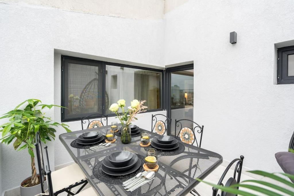 Apartamento Spectacular - 4br-terrace - Piata Romana