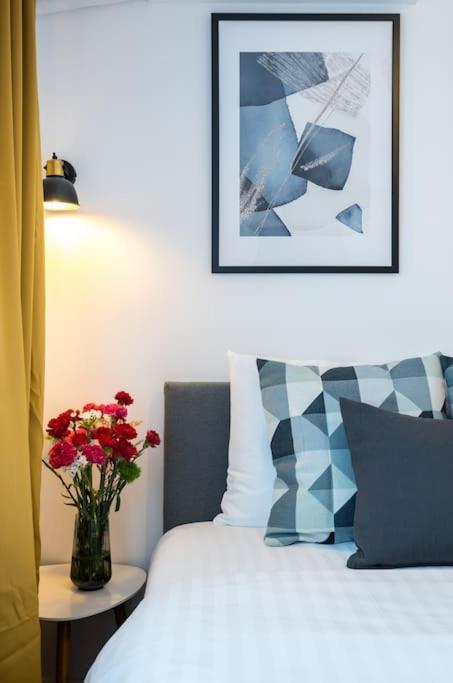 Apartamento Spectacular - 4br-terrace - Piata Romana *